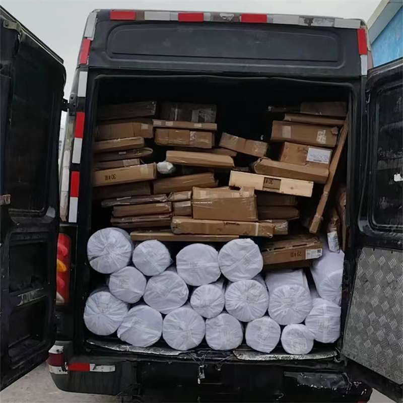 河南安阳殷都到苍南物流公司——一站式服务，让货运更便捷（苍南的物流专线）