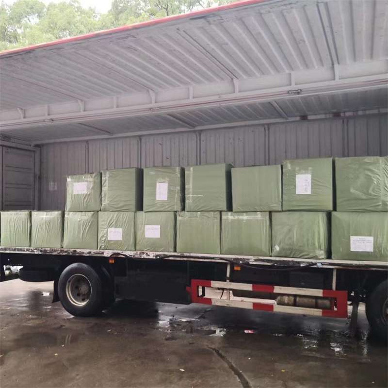 河南安阳殷都至宜春货运专线一站式物流服务，畅享高效便捷运输体验