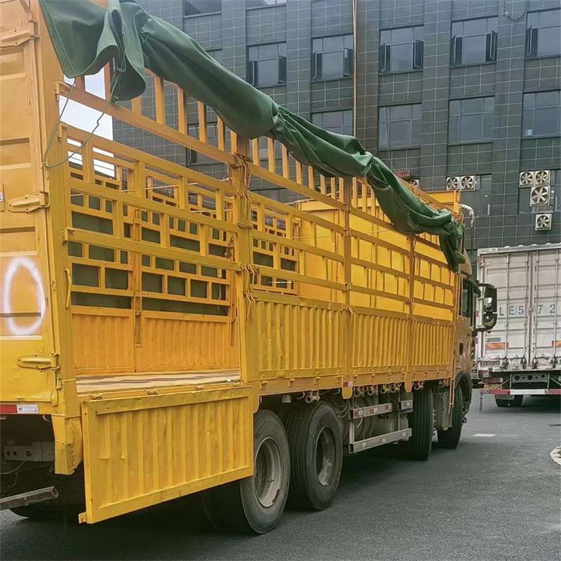 河南安阳殷都至宜宾货运专线一站式物流服务，让货物畅行无忧
