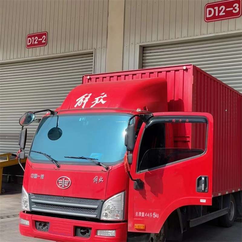 河南安阳殷都至克孜勒苏物流专线一站式服务，高效运输保障