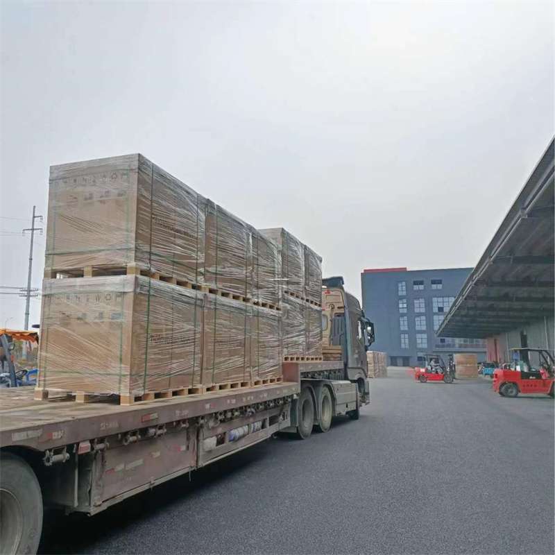 河南安阳殷都至苏州工业园区货运专线，高效物流直达一站式服务