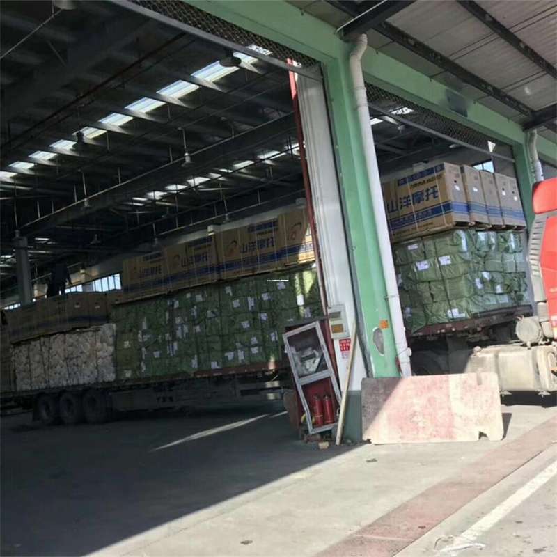 河南安阳殷都至肥东物流专线，一站式服务让货运更高效（肥东物流公司电话号码）