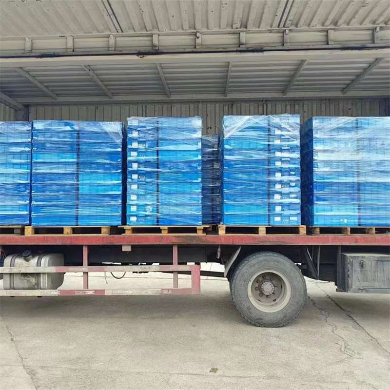 河南安阳殷都到漯河物流公司一站式服务，为您的货物保驾护航