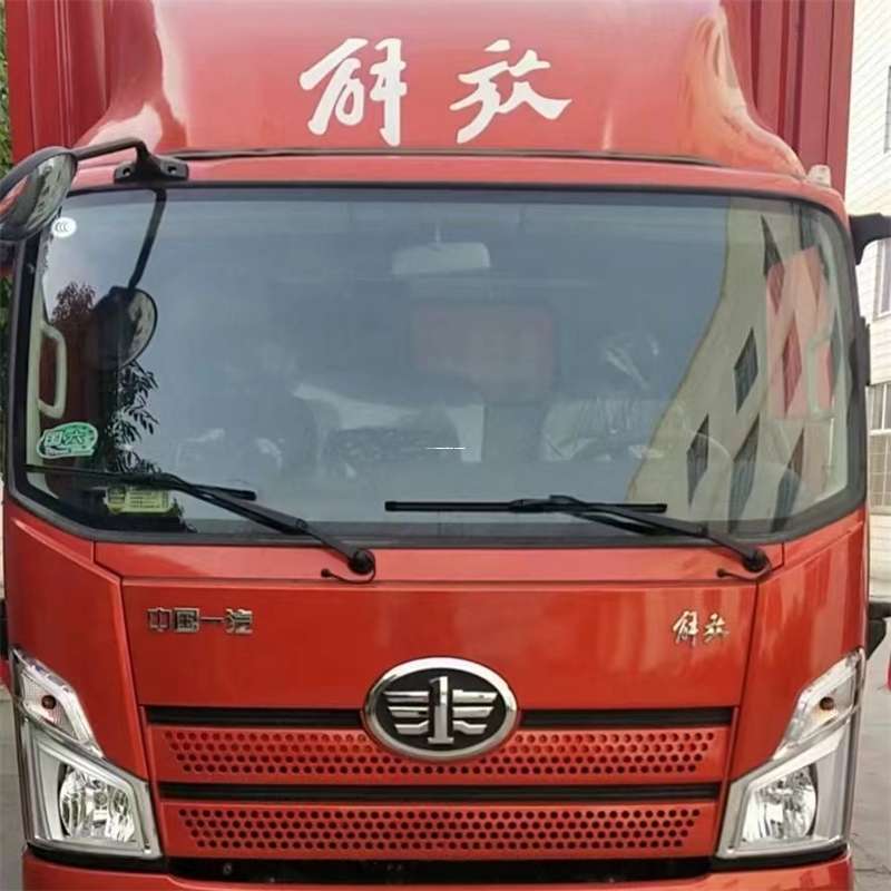 河南安阳殷都至阳泉货运专线一站式物流服务，助力商业繁荣与发展