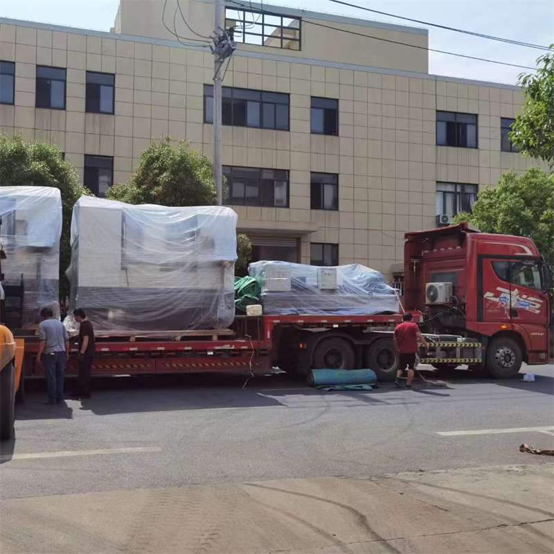 河南安阳殷都到南京物流公司一站式服务，让货运更轻松