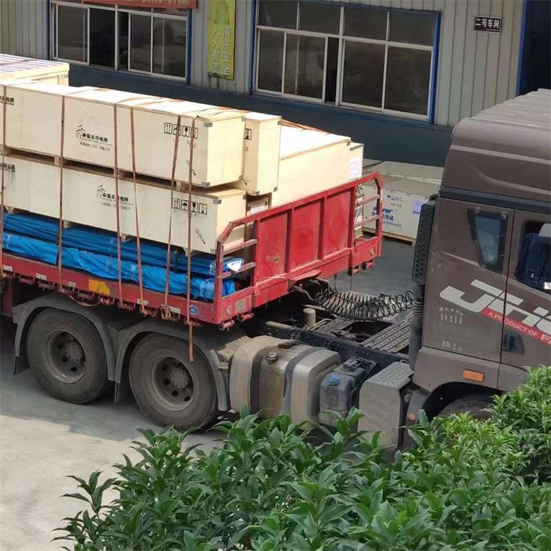 河南安阳殷都到海口物流公司一站式服务，让货运更轻松